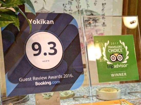 Фото Izu Ito Onsen Yokikan