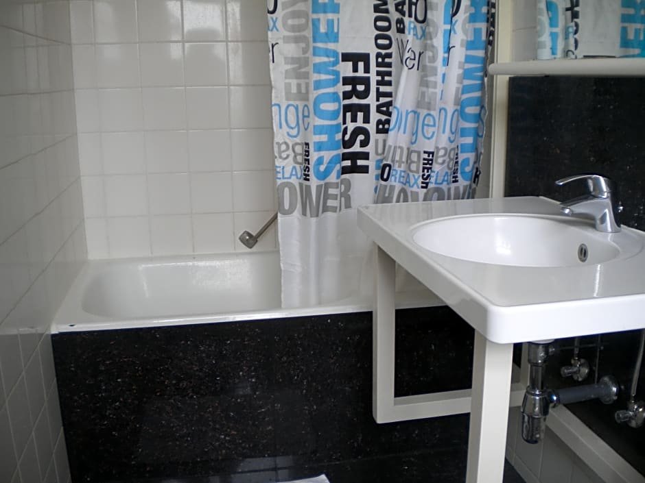 Фото Hotel Queen Mary