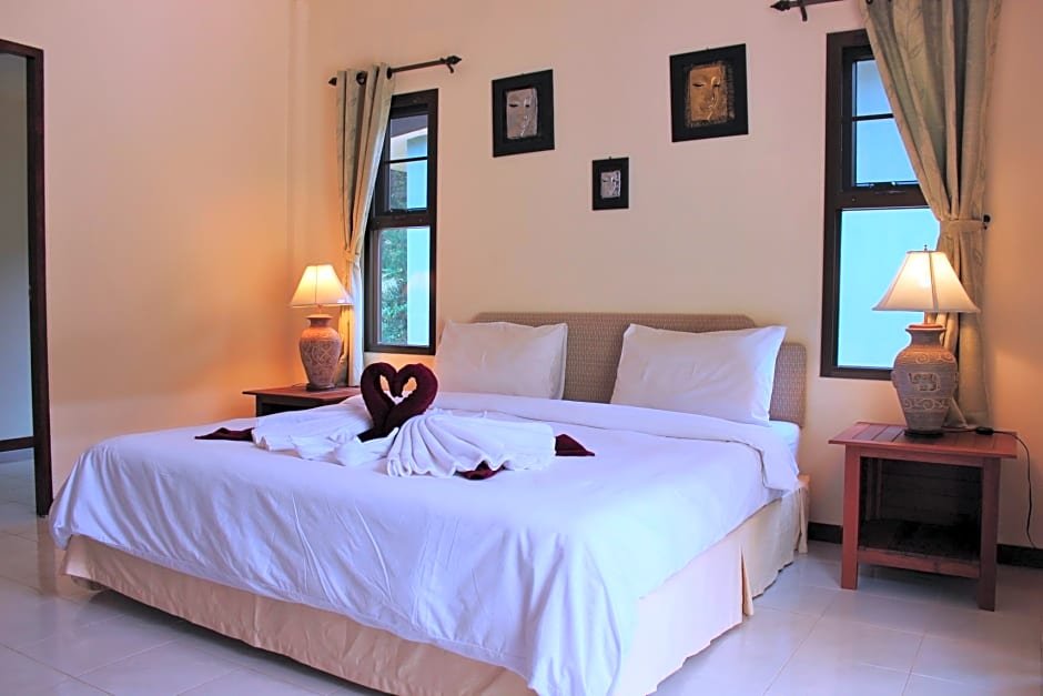 Фото Cousin Koh Kho Khao Bungalow