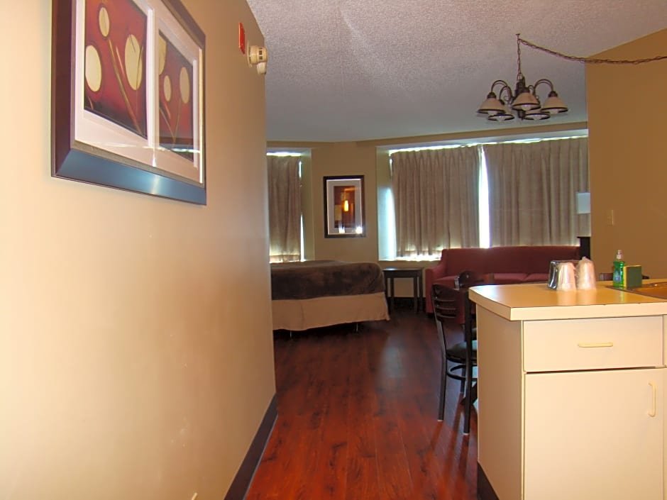 Фото Atlantic Palace Suites