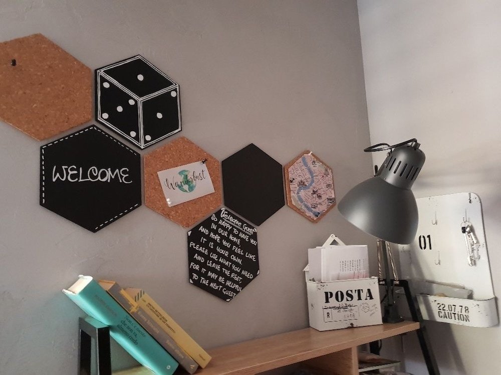 Фото Wanderlust San Lorenzo