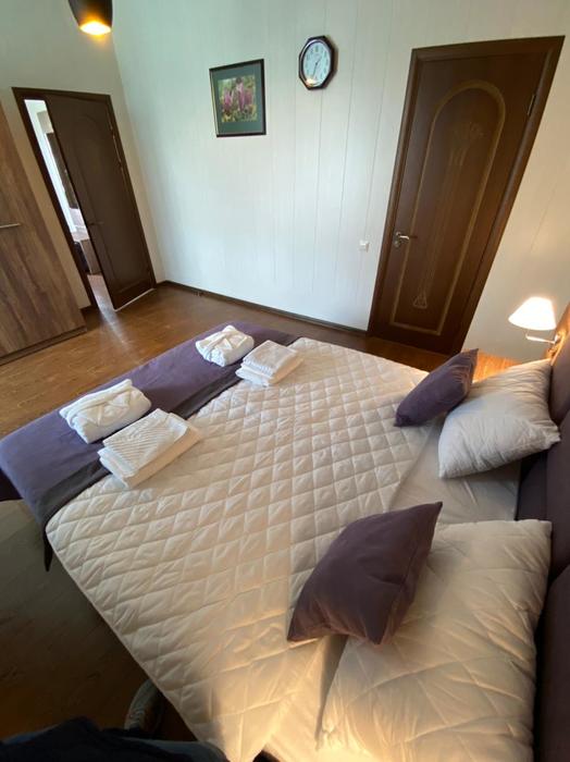 Фото Гостевой дом Абхазский берег