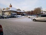 Платная парковка (ул. Коломейцева, 10), автомобильная парковка в Кемерове