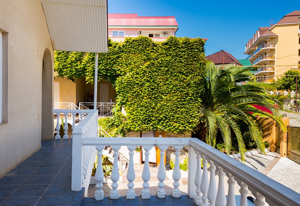 Фото Панорама