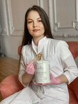 Sugary. Mary (ulitsa Chelyuskintsev, 9), sugaring