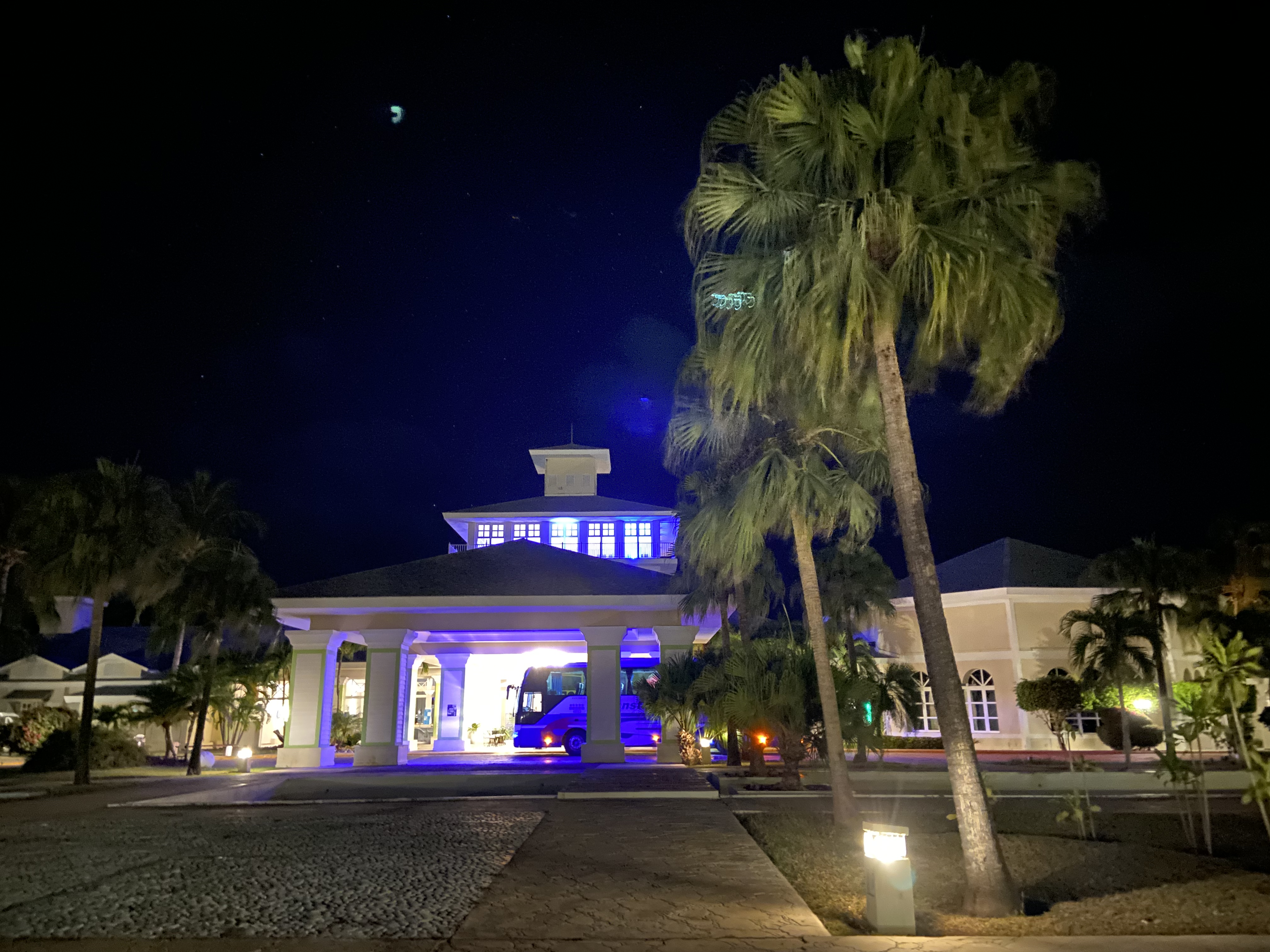 Фото Melia Peninsula Varadero