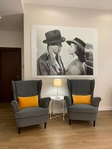Hotel Bogart 2