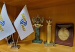Balt-Test (Ivana Chernykh Street, 29А) ، مراكز التصديق