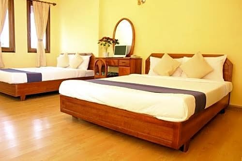 Фото Hotel Yen Indochine Nha Trang