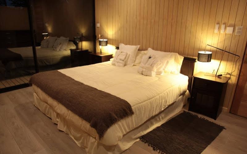 Фото Parador Austral Lodge