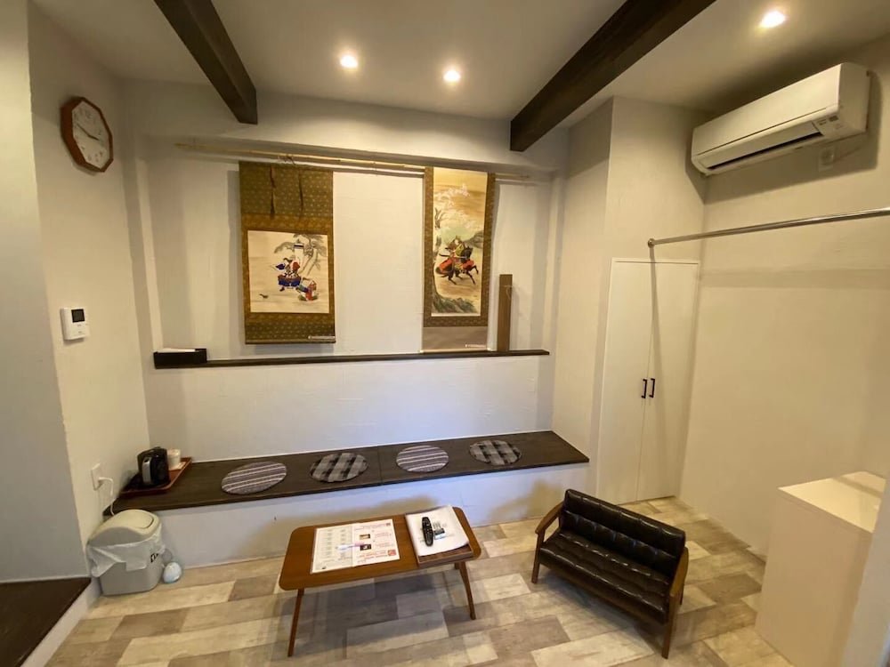 Фото Sano san chi