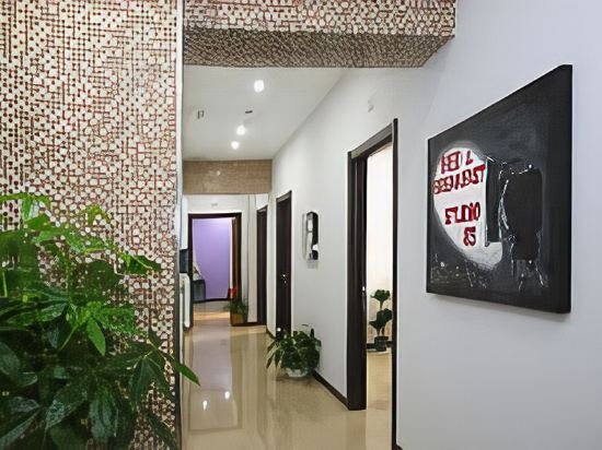 Фото Bed and Breakfast Studio83