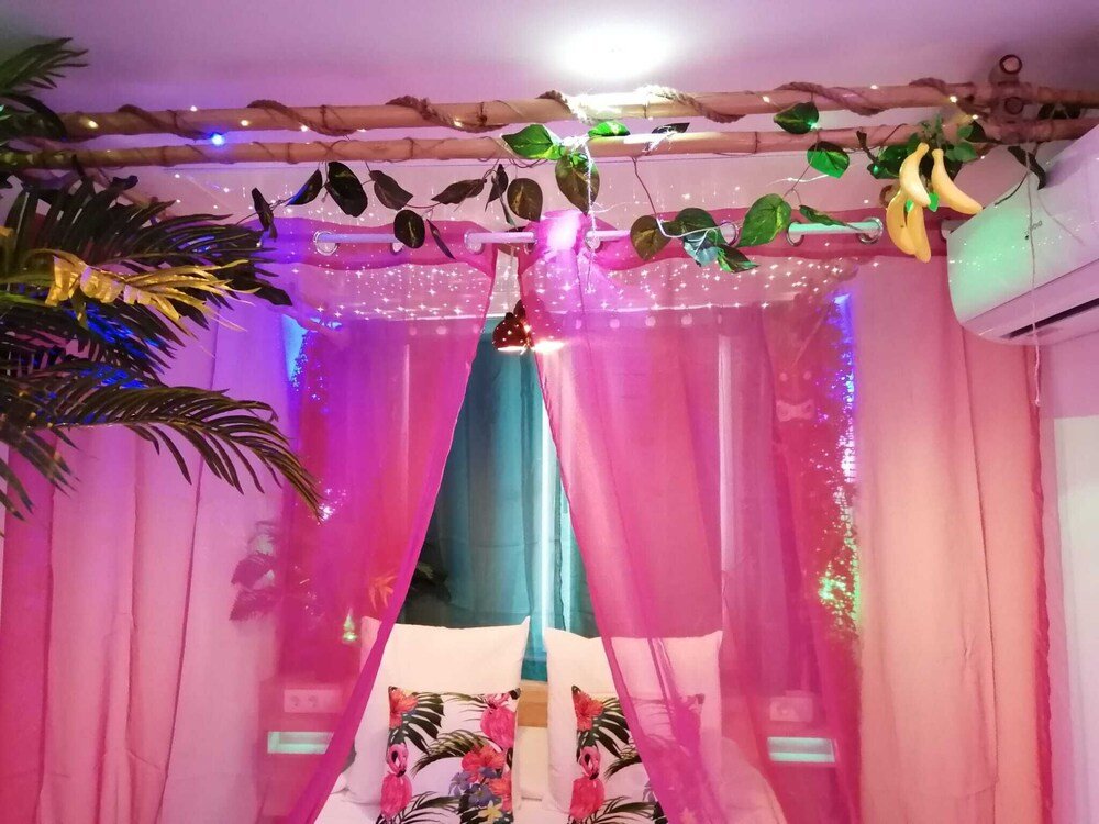 Фото Wonder Rooms Nerja Guest House