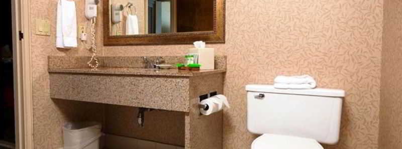 Фото Red Lion Hotel Eureka