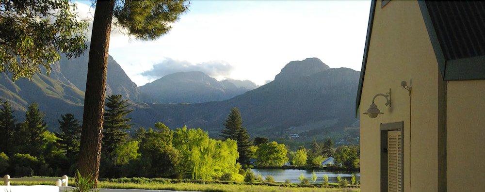 Фото L'Auberge Chanteclair