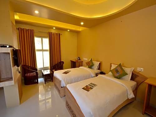 Фото Hotel Banaras Haveli