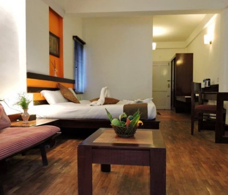 Фото Tea Valley Resort