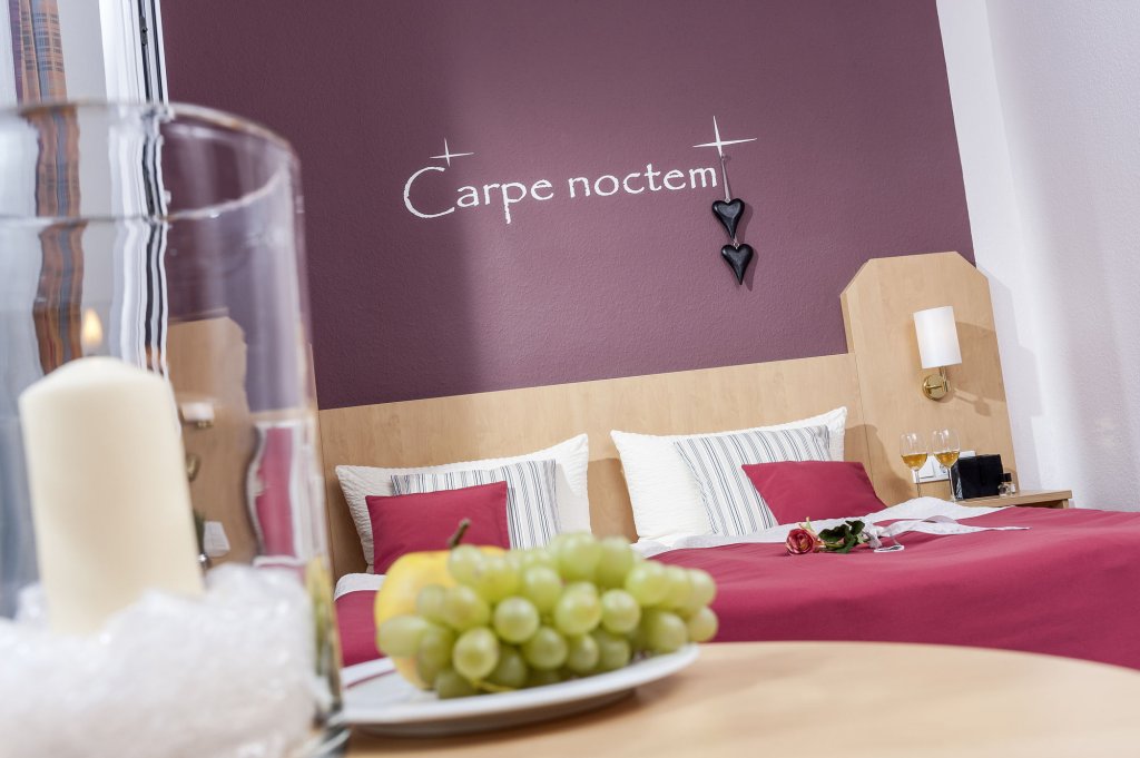 Фото Hotel am Kurpark