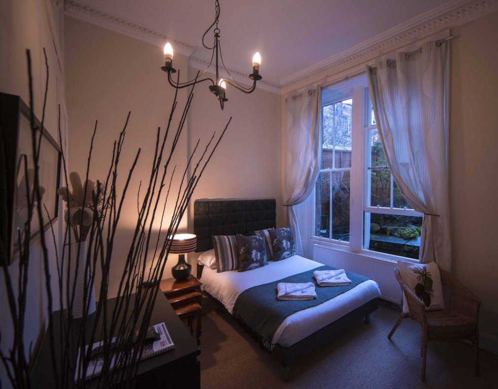 Фото Amadeus Guest House