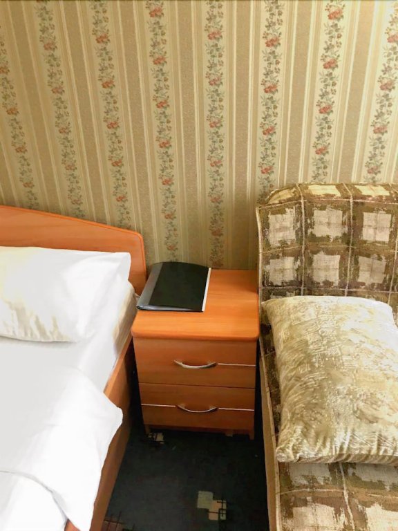 Фото МК Аврора