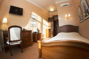Sarov (Sarov, prospekt Lenina, 37), hotel