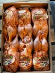 Мит Фреш (Yarmarochnaya ulitsa, 10), meat products wholesale