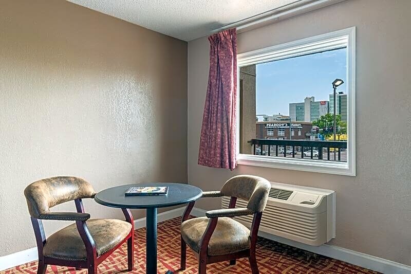 Фото Sundial Inn