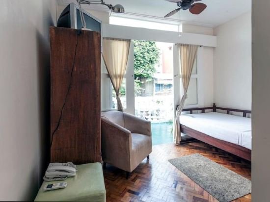 Фото La Casita Mercedes