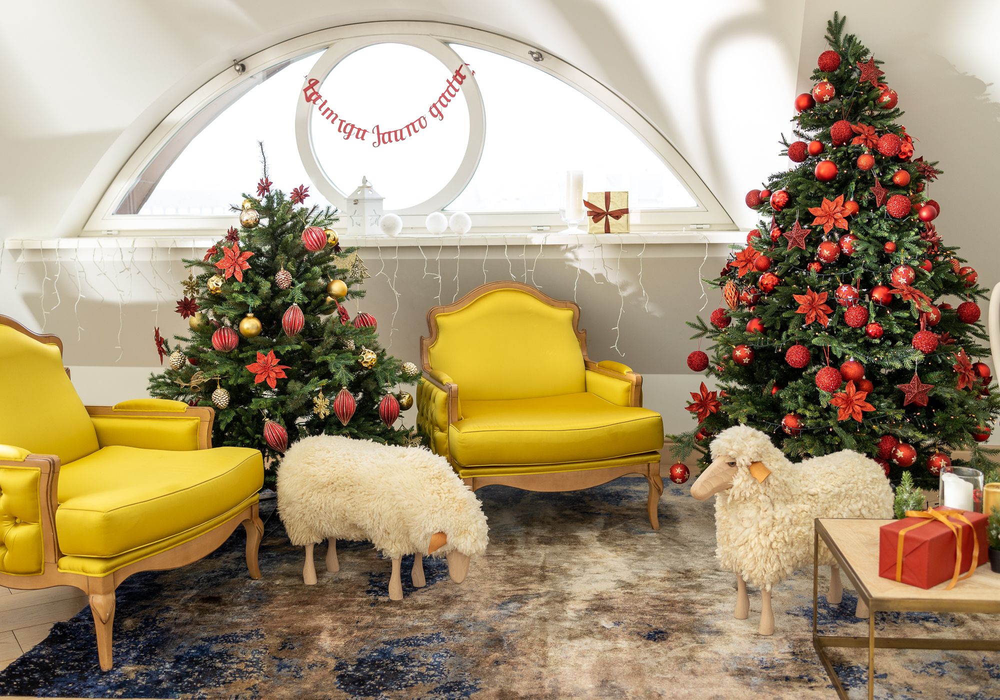 Фото Relais le Chevalier