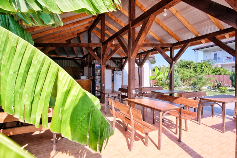 Фото Гостевой дом Виктория