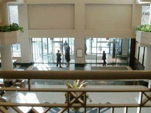 Гостиница Atheneum Suite Hotel в Виндзоре