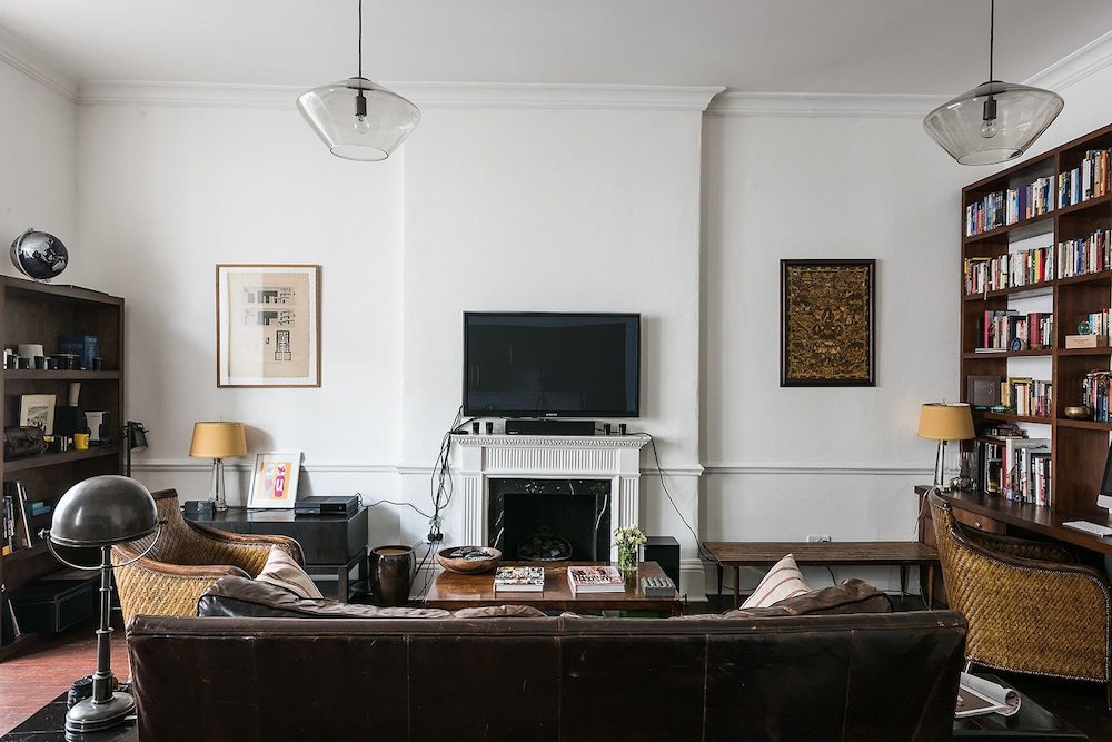 Фото Traditional Exquisite 1br near Hyde Park