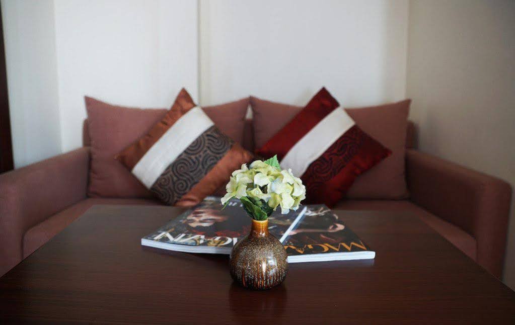 Фото ICheck inn Residence soi 2