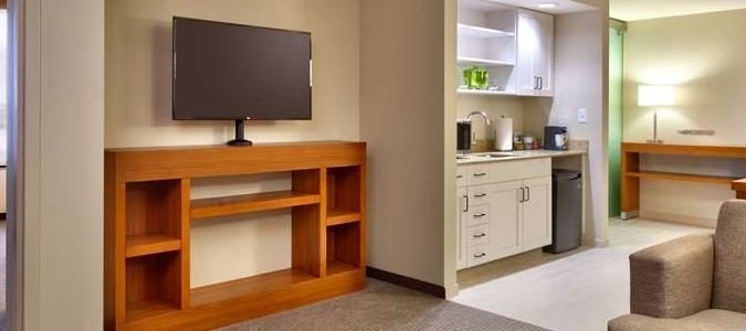 Фото Hyatt Place Salt Lake City/Farmington/Station Park