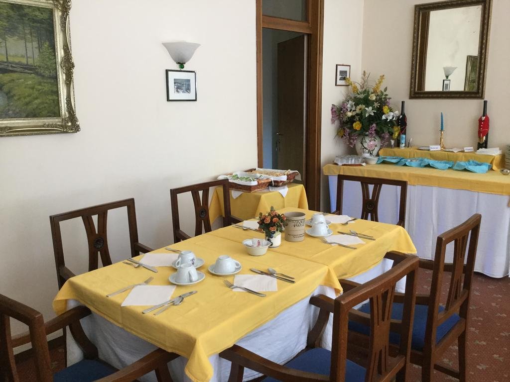 Фото Hotel Terme Posta