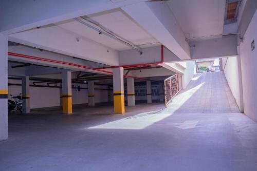 Гостиница Rivello Apart Hotel в Штате Минас-Жерайс