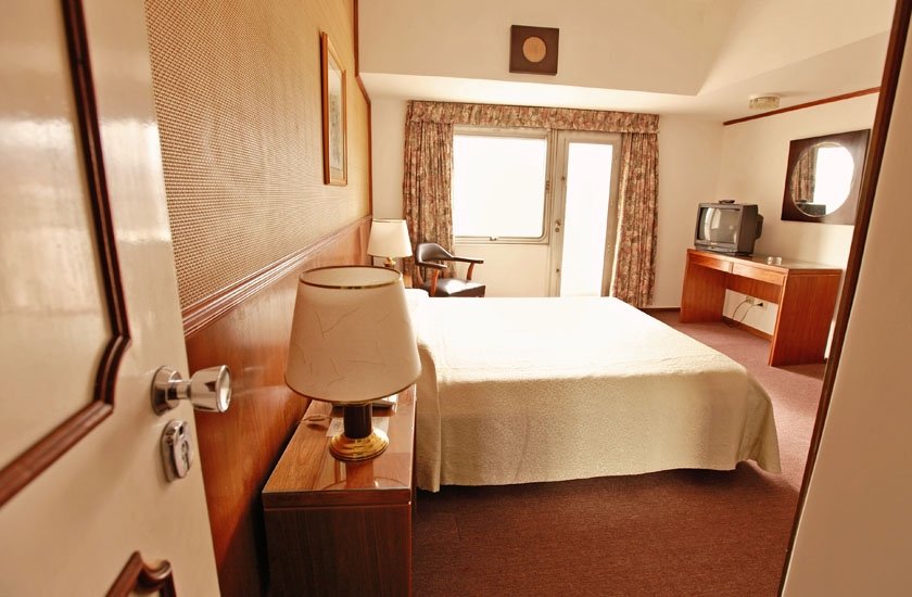 Фото Hotel Chaco