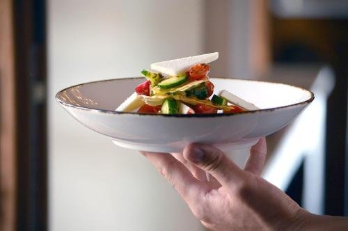 Фото Hotel Casa Blanca 7