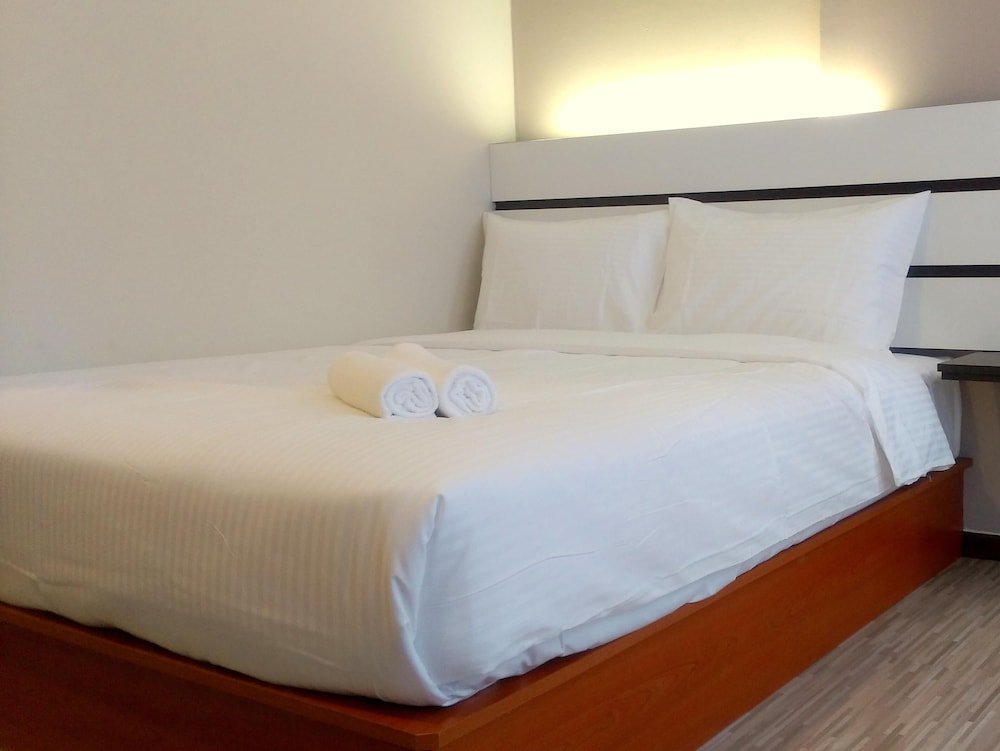 Фото Grand Kapar Hotel Kuala Selangor