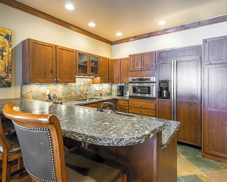 Фото Bluegreen Vacations Innsbruck Aspen Ascend Resort Collection