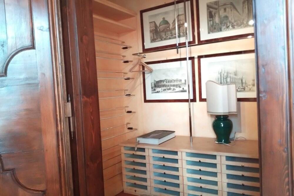 Фото Kibilù - VIA Settala