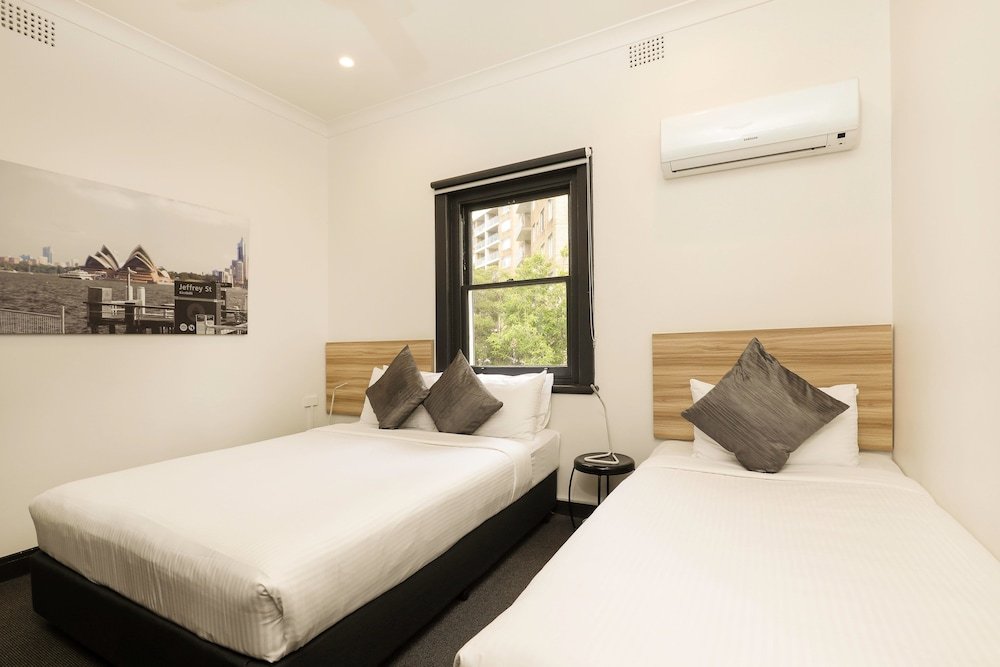 Фото Glenferrie Lodge