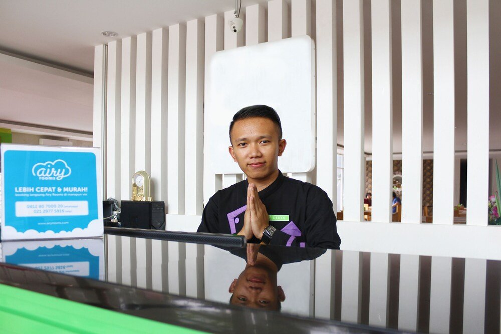 Фото Fresh Hotel