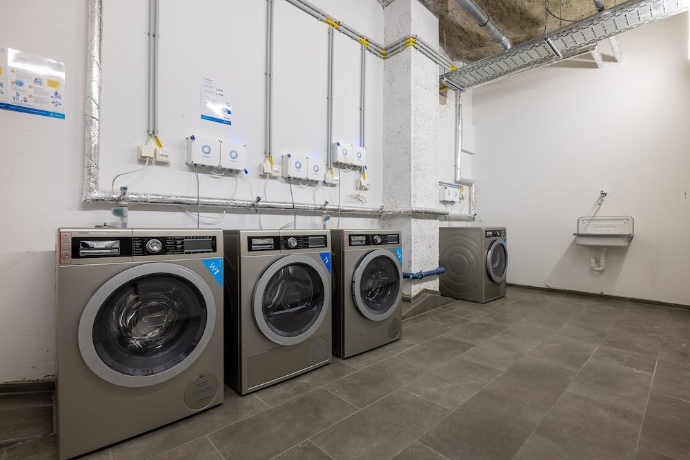 Фото Limehome Düsseldorf