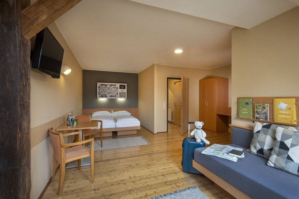 Фото Jufa Hotel Judenburg