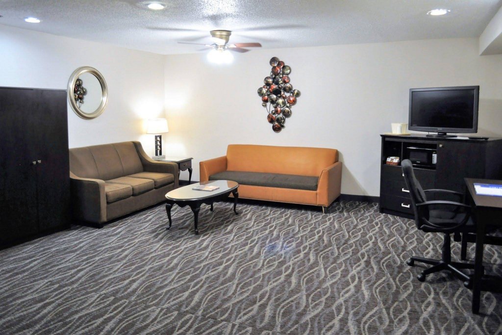 Фото Comfort Inn Downtown Charleston