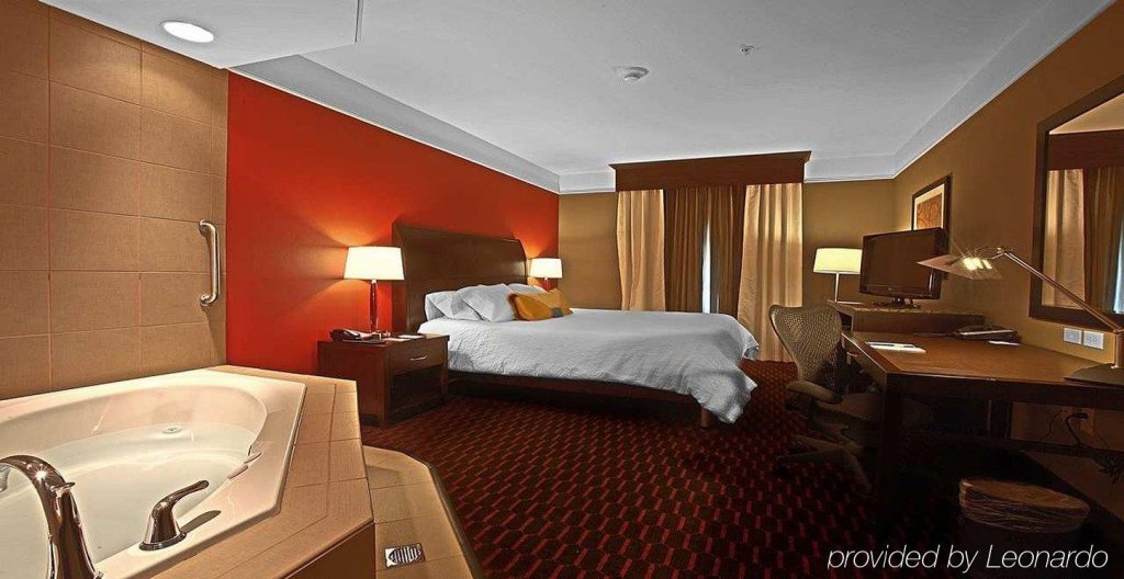 Фото Hilton Garden Inn Oxford/Anniston, Al