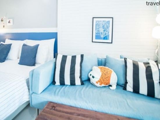 Фото Zea Za Bungalow