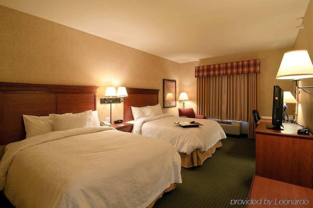 Фото Hampton Inn Laramie