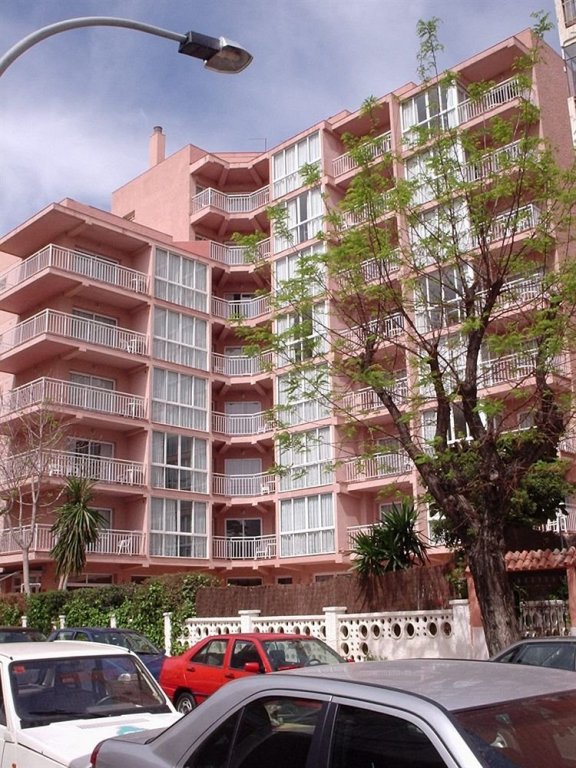 Фото Apartamentos El Velero